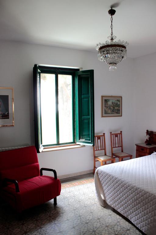 مبيت وإفطار Salemi Ai Cipressi المظهر الخارجي الصورة